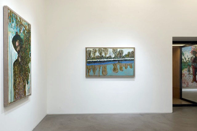 edge of the forest INST9